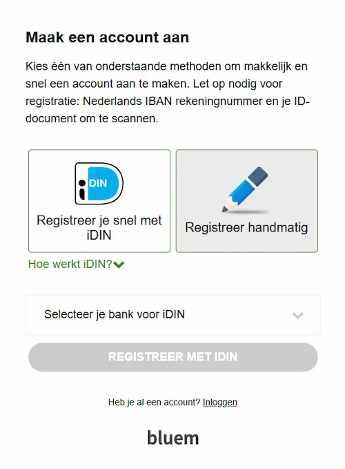 TonyBet Casino login